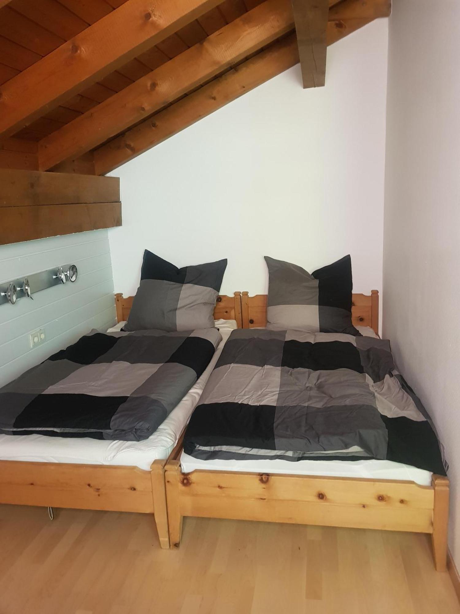 Ferienwohnung Haus Maschol Wald am Arlberg Zimmer foto